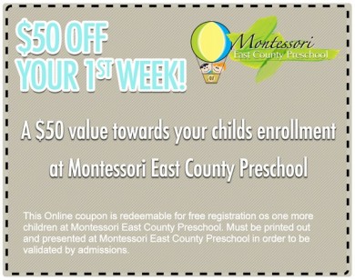 $50 Off Your First Week